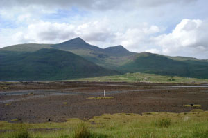 benmore