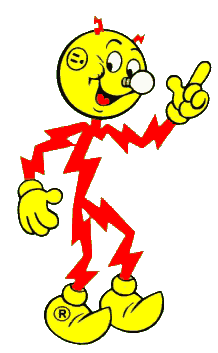 Reddy Kilowatt