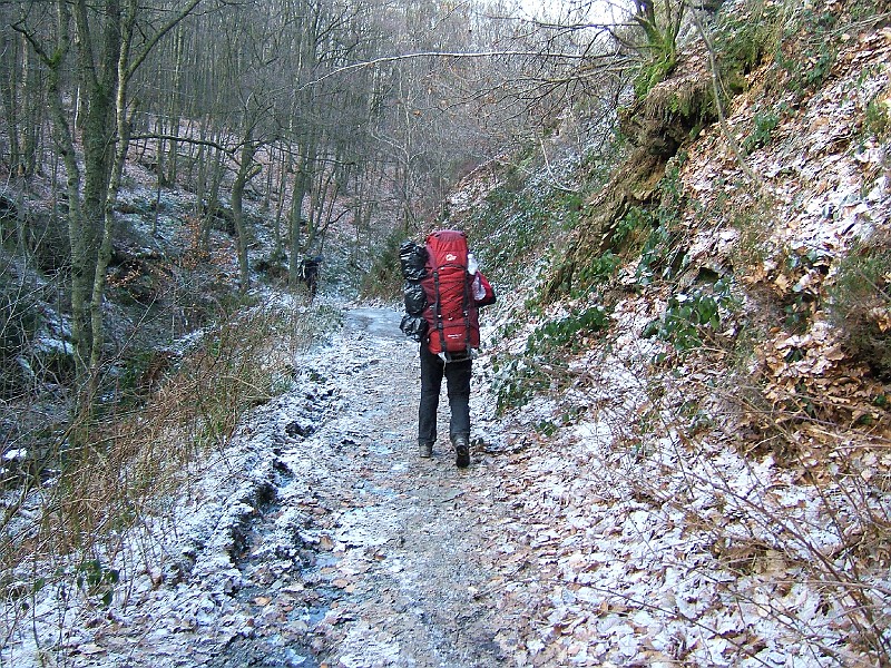 DSCF9263.JPG - Doorheen de Chefna vallei