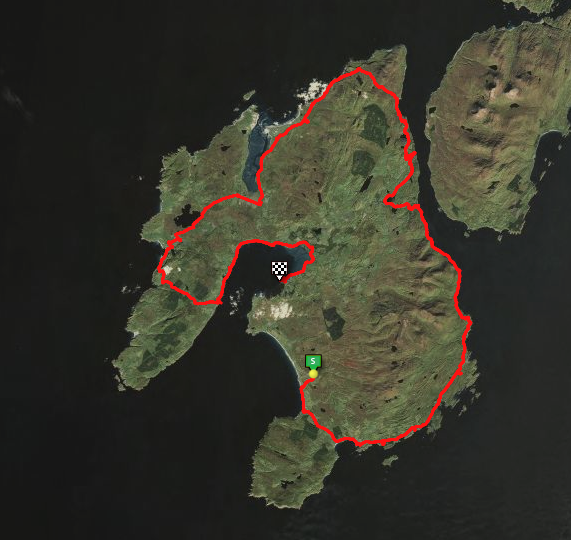 islay